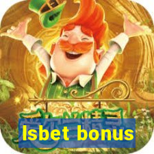 lsbet bonus